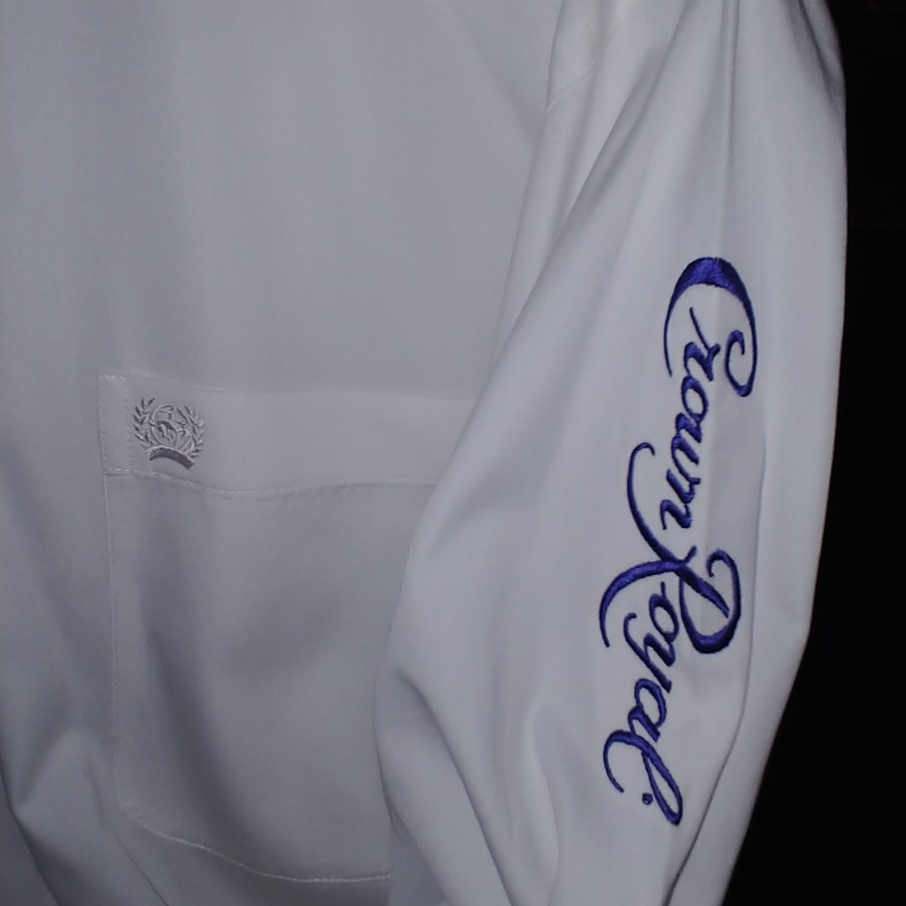 Cinch Crown Royal